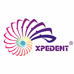 Xpedent Logo